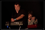 NIK_82492 The Herbaliser Live Band 21-10-2018 (Zz) (p)